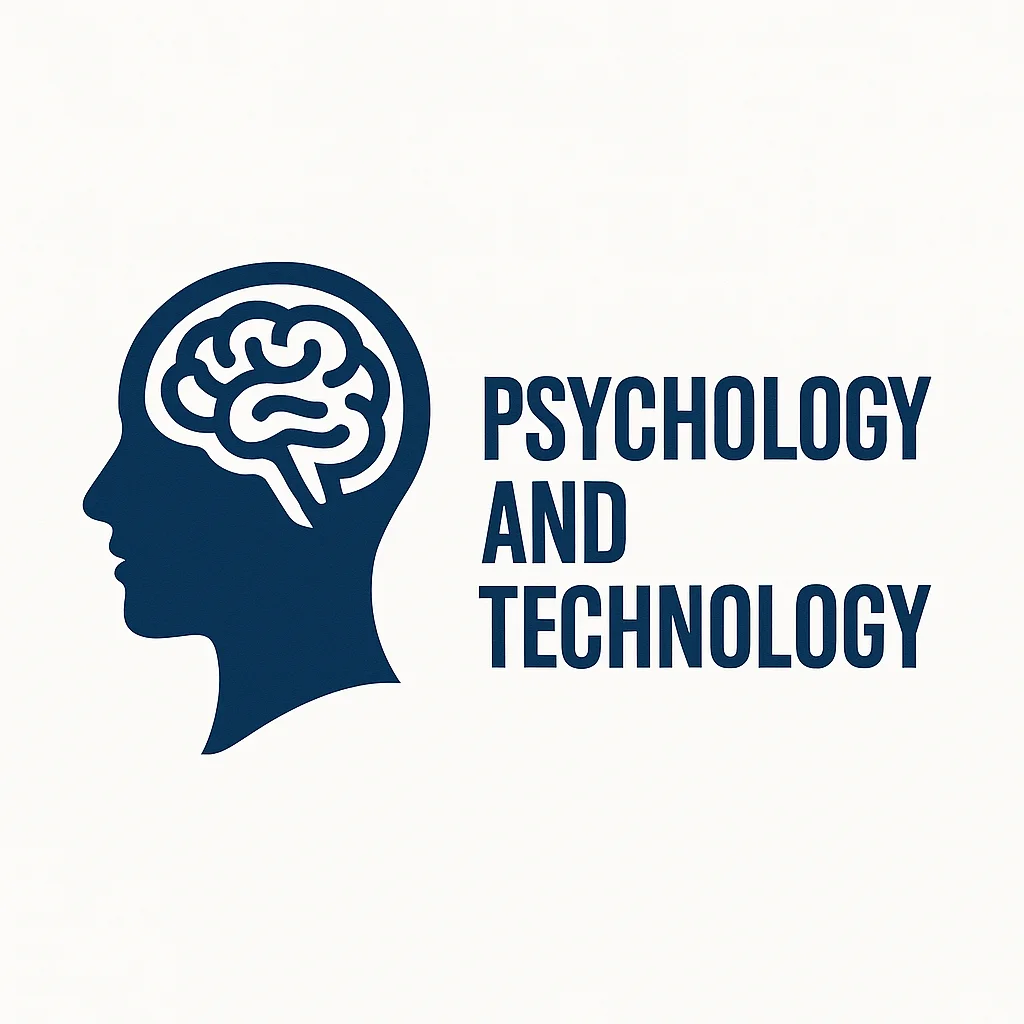 Psychology and Technology