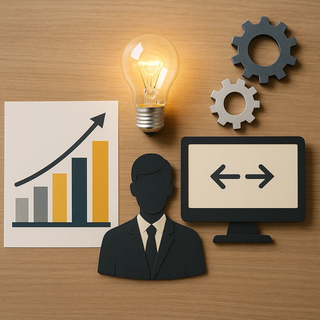 Technology & Innovation